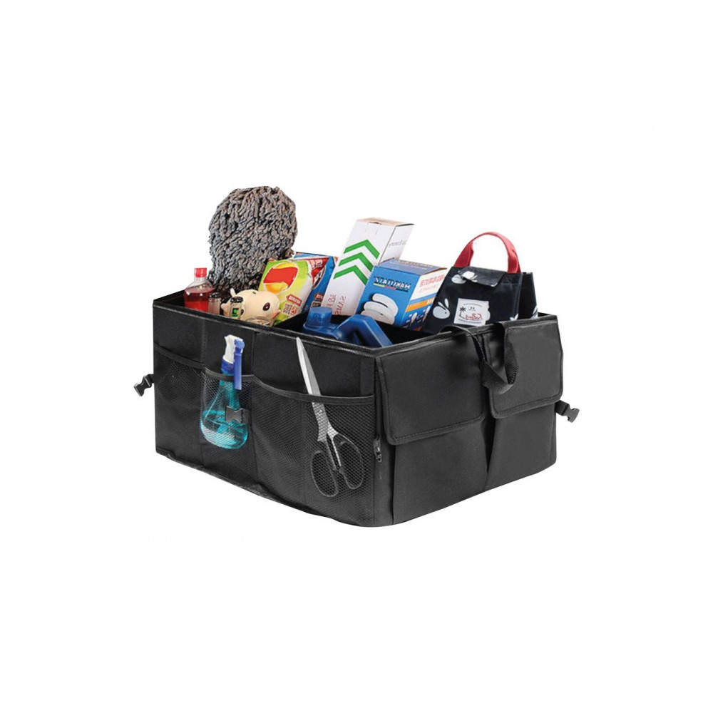 Car bag-organizer AMIO 02596