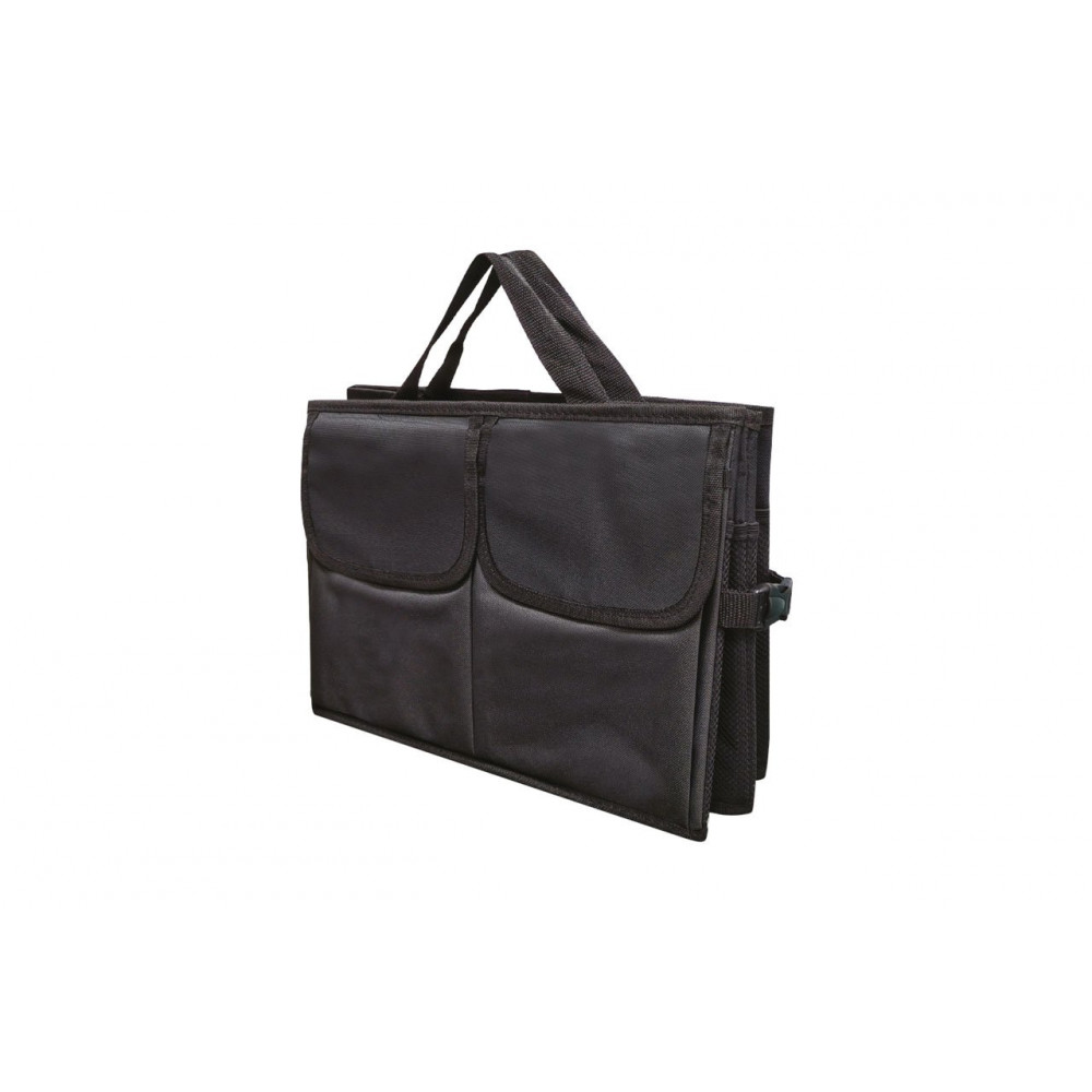 Car bag-organizer AMIO 02596