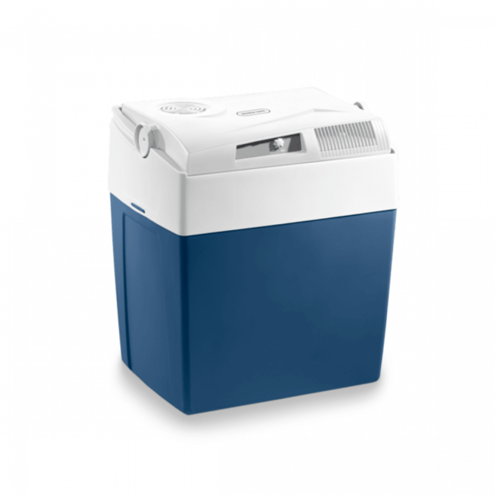 Portatīvā aukstuma kaste MOBICOOL ME27 27L 12/230V Blue 