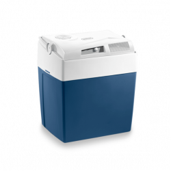 Portatīvā aukstuma kaste MOBICOOL ME27 27L 12/230V Blue 