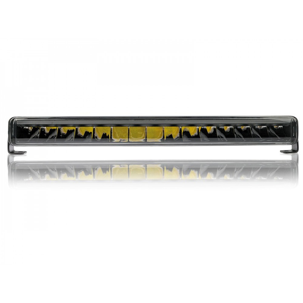 LED tālās gaismas lukturis W-LIGHT COMBER II 1605-NS3848