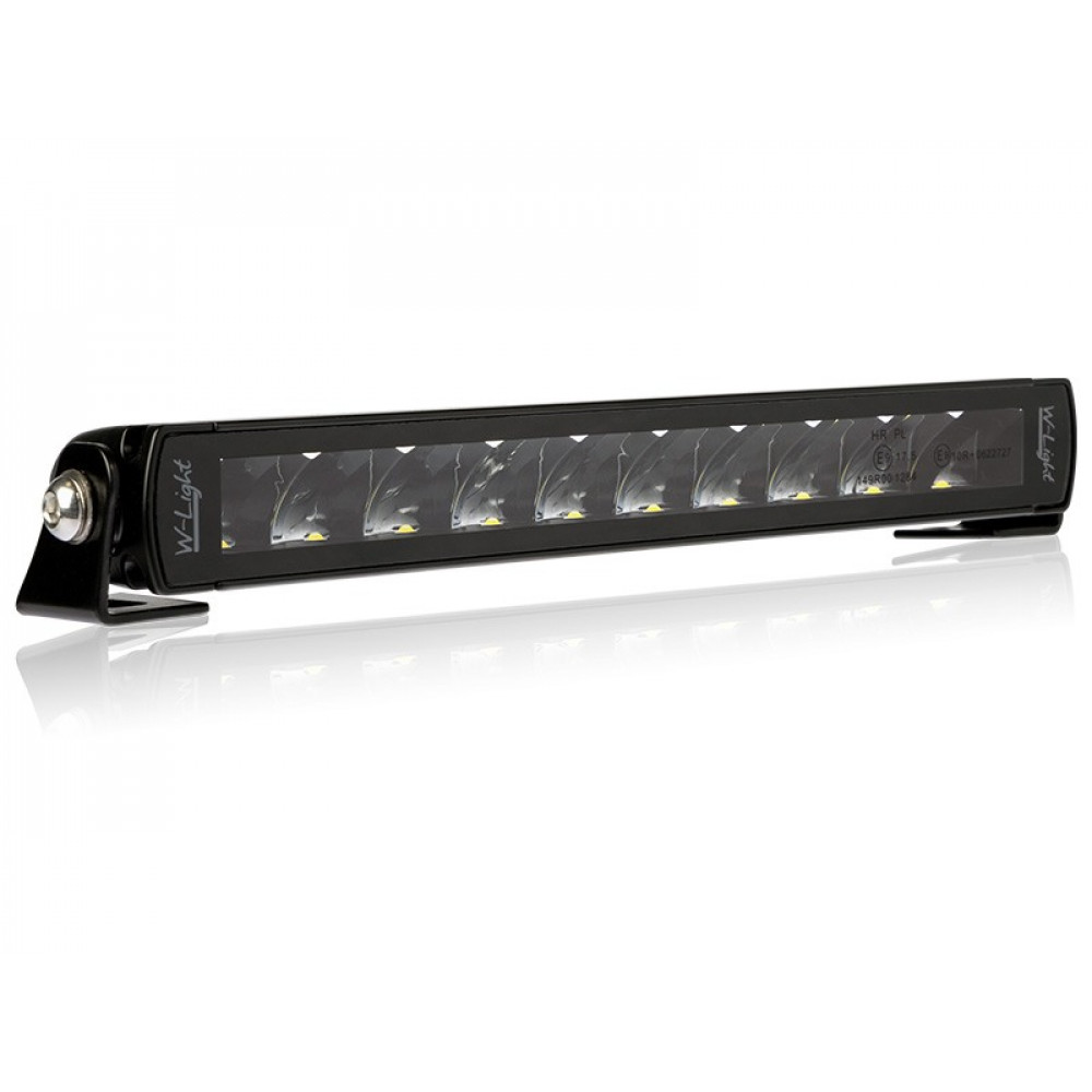 LED tālās gaismas lukturis W-LIGHT IMPULSE IMPULSE 1605-NS3865