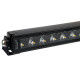 LED tālās gaismas lukturis W-LIGHT IMPULSE IMPULSE 1605-NS3865