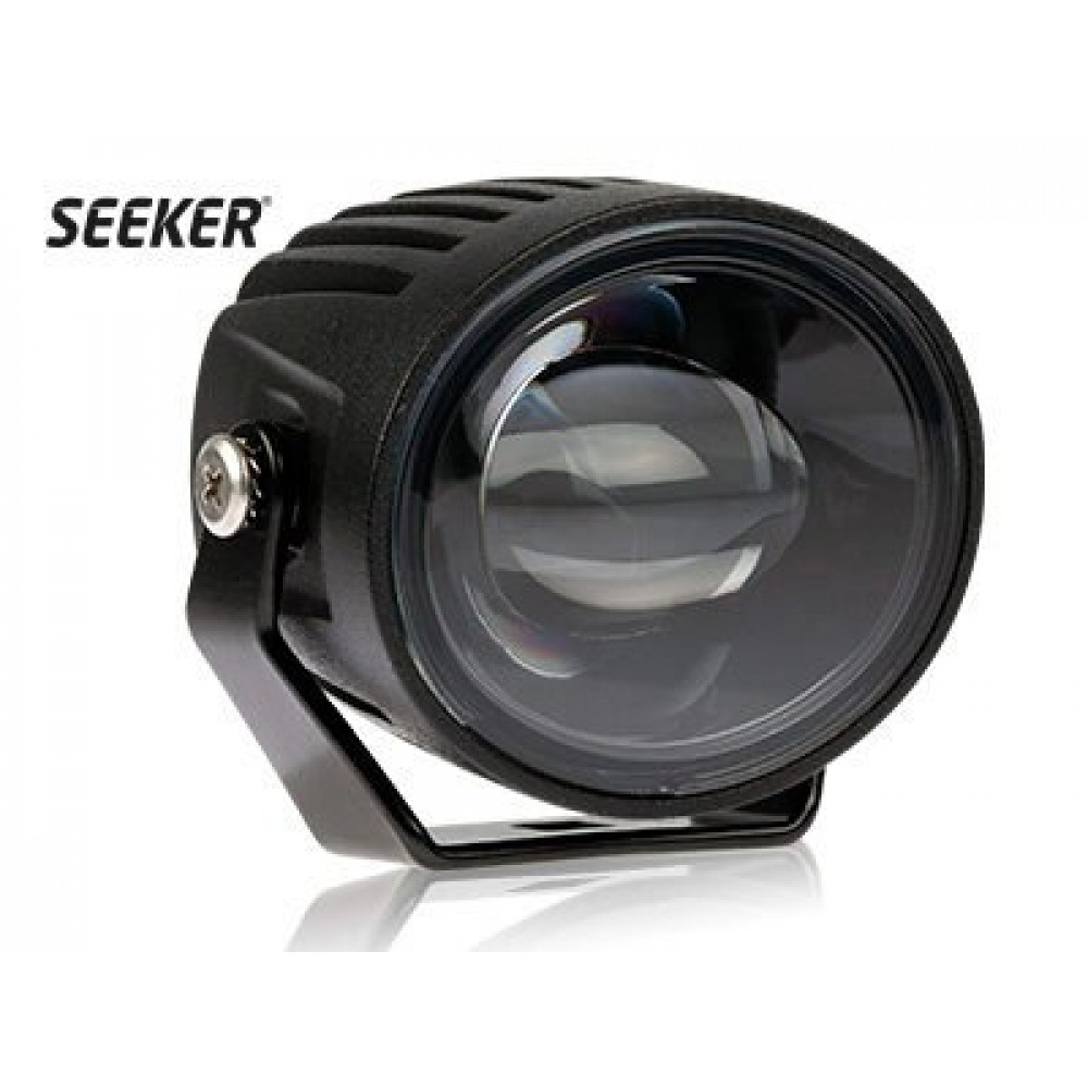 LED lukturis SEEKER FOG12 1605-NS405