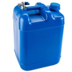 Canister for water 10L