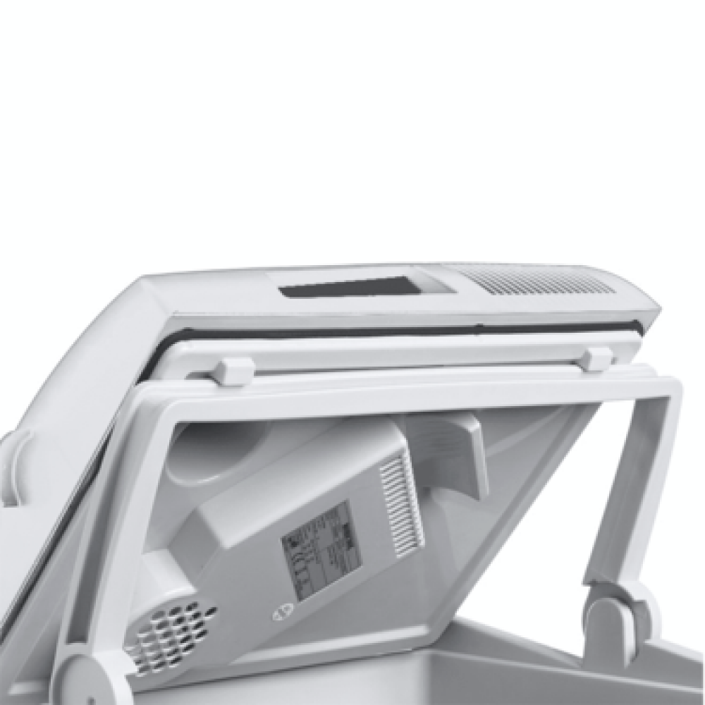 Portatīvā aukstuma kaste MOBICOOL ME27 27L 12/230V Blue 