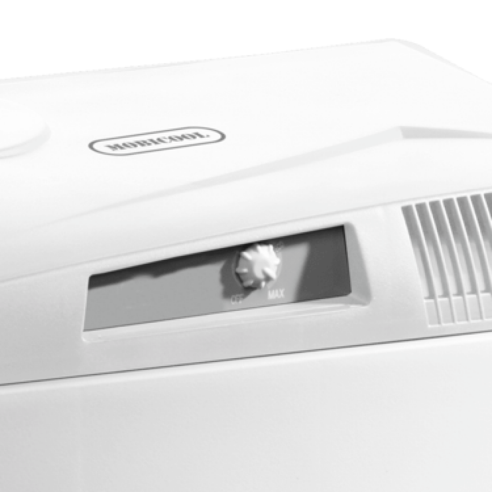 Portatīvā aukstuma kaste MOBICOOL ME27 27L 12/230V Blue 