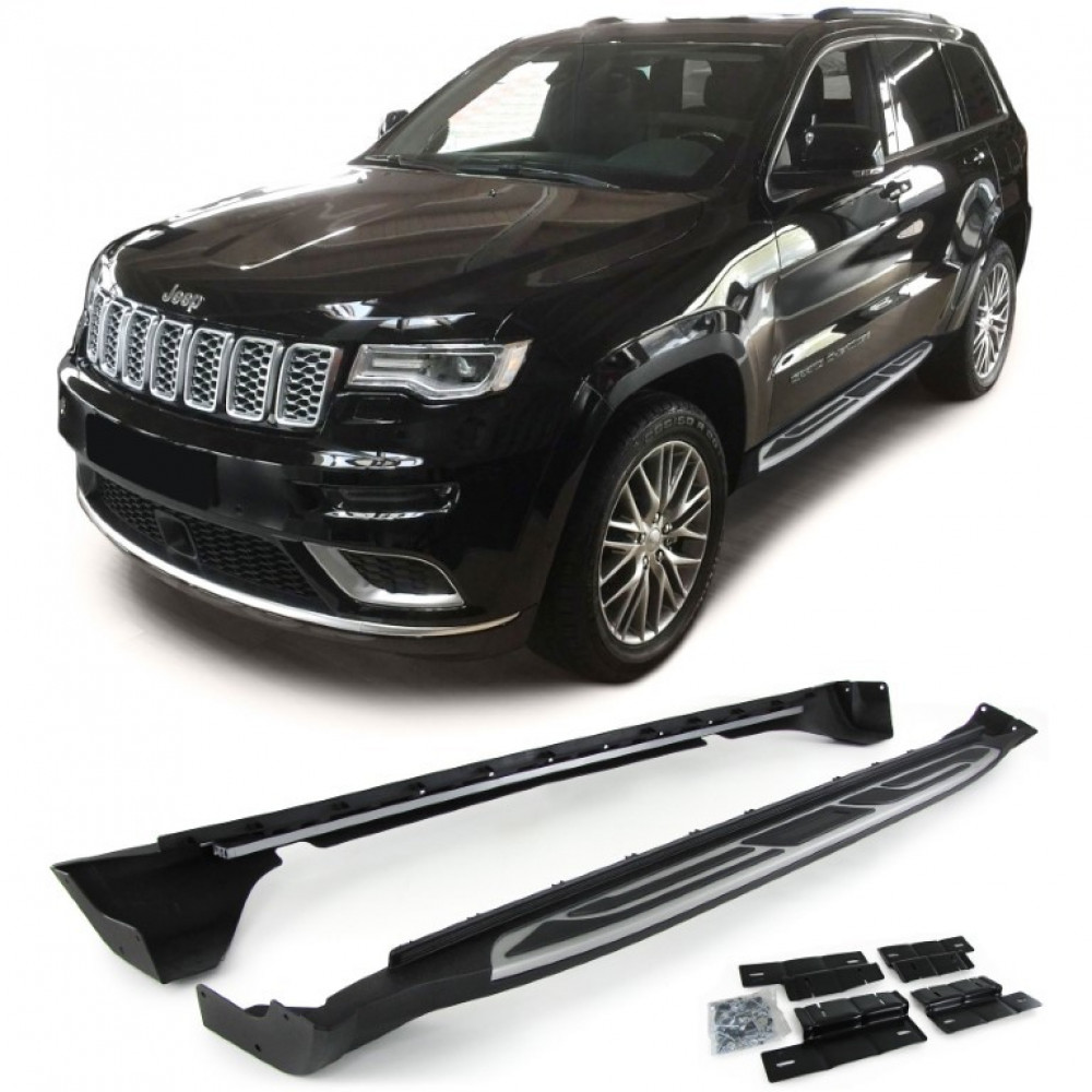 Astmelauad JEEP GRAND CHEROKEE (2013-2017) 37899