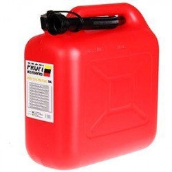 Fuel canister PROFI 10L 131106