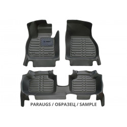 AUTO KILIMELIAI  5D BMW 3 E90/91 (2005-2011) ZE MATS