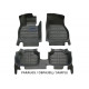 AUTO MATTOSARJA MUST 5D BMW 3 E90/91 (2005-2011) ZE MATS