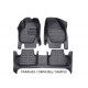 AUTO MATID 5D VW TIGUAN (2008-2016) ZE MATS