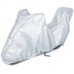 Motorcycle cover BASIC GARAGE *XL box*