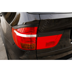 AIZMUGURĒJO LUKTURU UZLIKAS BMW X5 E70 (2007-2010) REBX5006600 