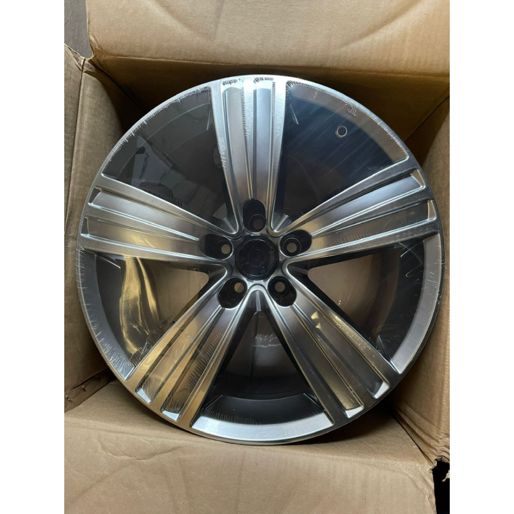 Alloy wheels R18 5x108 *ROTEX DAVOS HB*