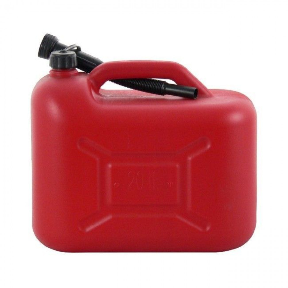 Fuel canister 20L 