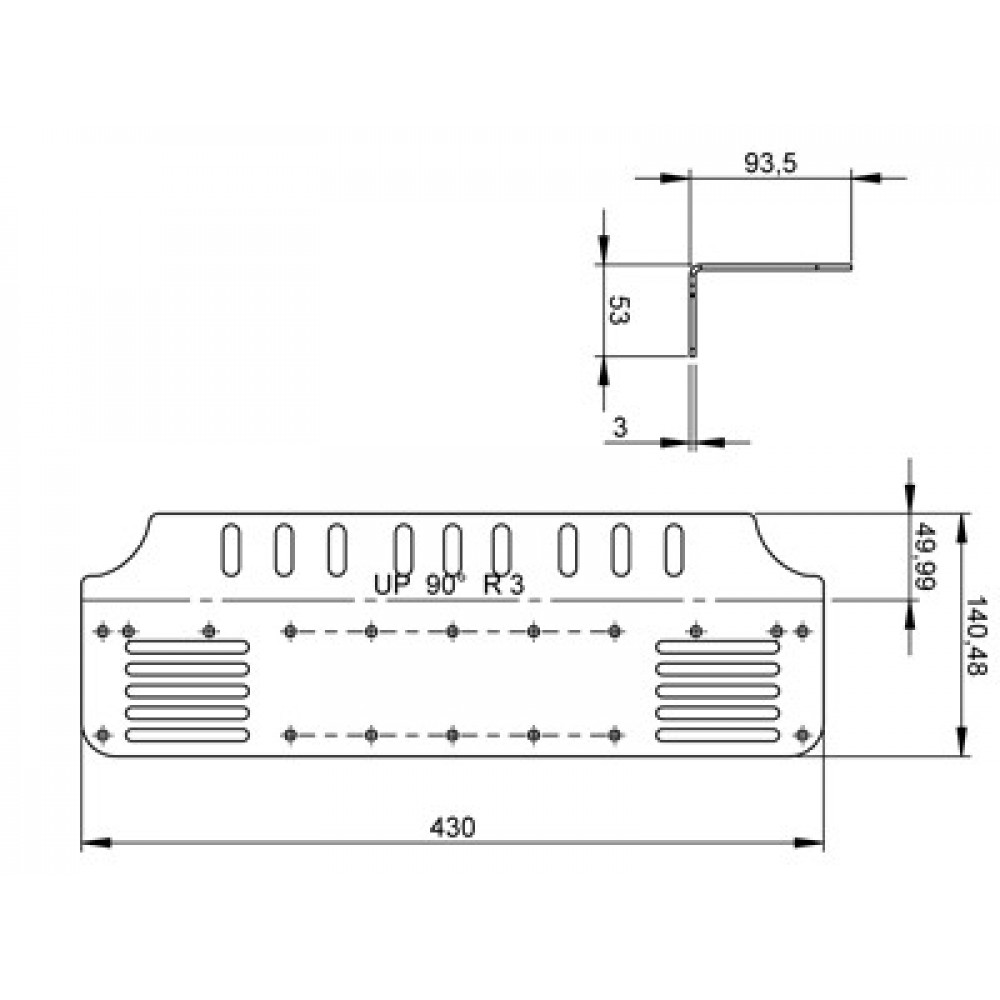 Lamp holder *1605-3042*