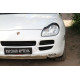 НАКЛАДКИ НА ПЕРЕДНИЕ ФАРЫ PORSCHE CAYENNE (2002-2010) REPC014200 