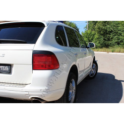 AIZMUGURĒJO LUKTURU UZLIKAS PORSCHE CAYENNE (2002-2010) REPC018400 