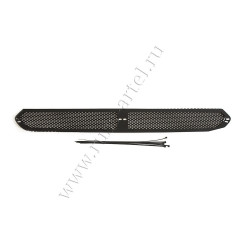 PROTECTIVE NET FOR FRONT BUMPER GRILL VOLKSWAGEN T5 (2009-2015) SRV-136902