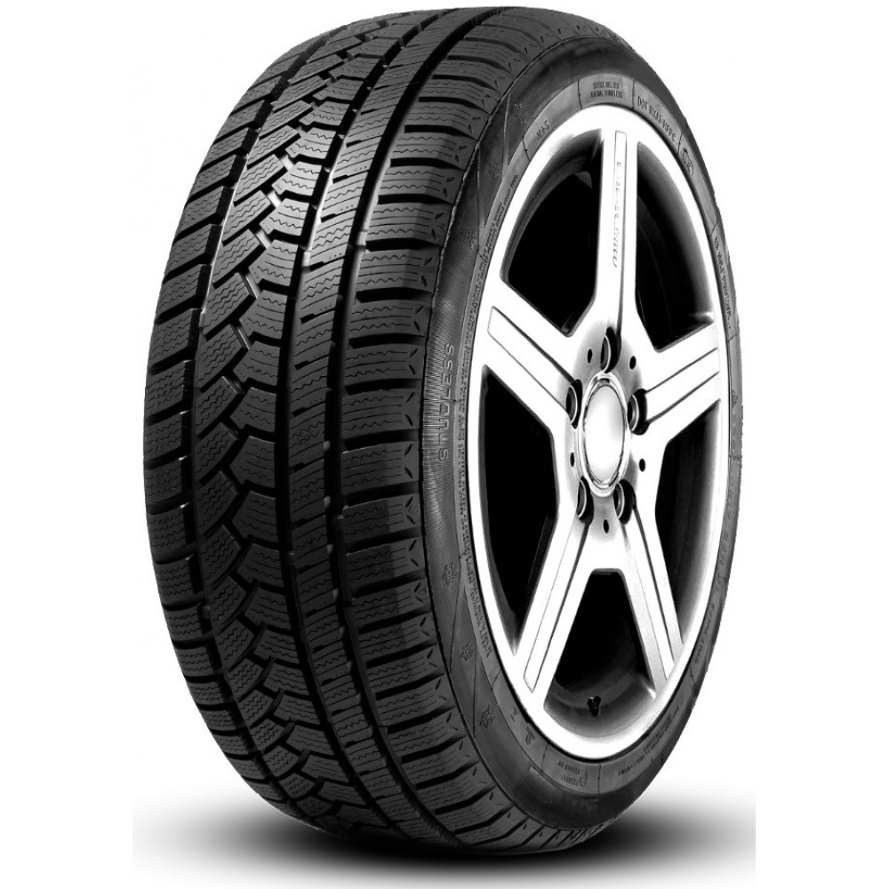 Ziemas riepas 215/55 R17 TORQUE TQ022