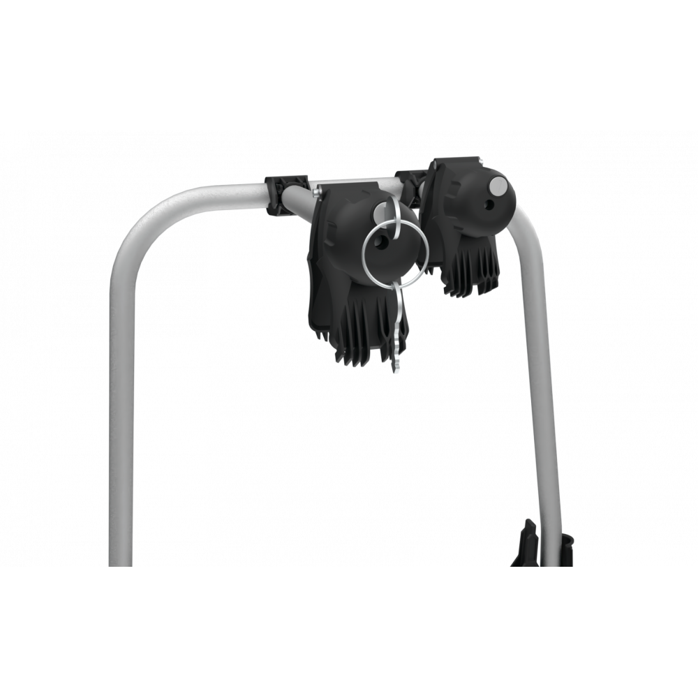 Jalgrattahoidja haakekonskule HAKR TRIP TOP PLUS 2 (2 jalgrataste)