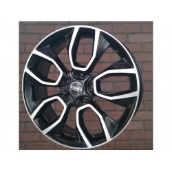 Valuveljed R18 5x114.3 *VIPER R202 BP*