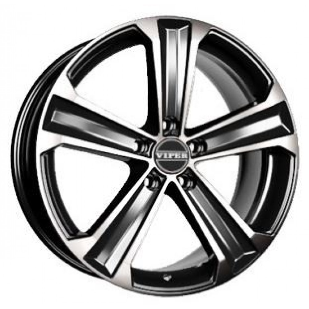 Valuveljed R18 5x112 *VIPER B224 BP*