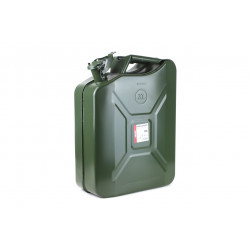 Fuel canister 20L 02489 AMIO