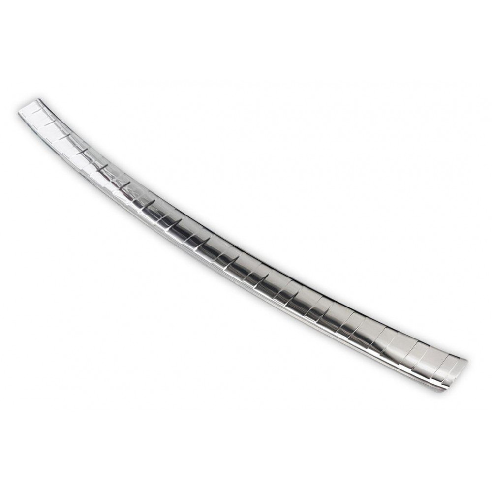 Kaitseraua kroomitud kate MAZDA CX-5 II (2017-...) 2/35156