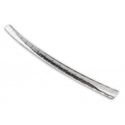 Kaitseraua kroomitud kate MAZDA CX-5 II (2017-...) 2/35156