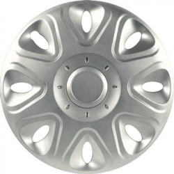 Wheel hubs R14 *POWER*