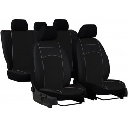 Car seat covers *EXTRA* TOYOTA HILUX (2015-...)