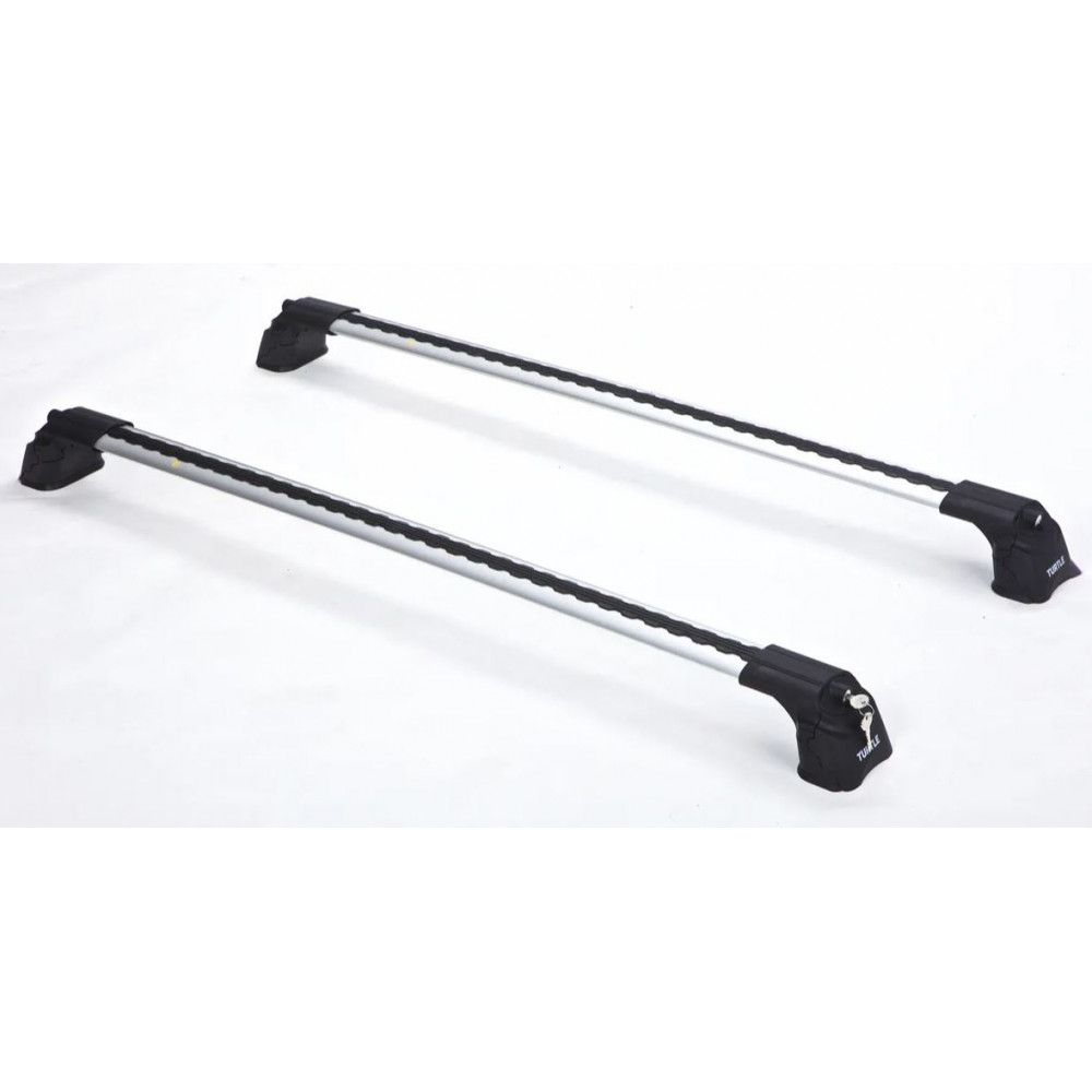 Stogo bagazines TURTLE AIR-3 VW CADDY (2004-2020) 