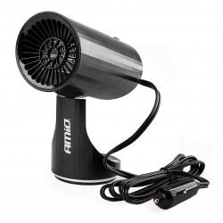 Car heater, defroster, fan -12V 150W AMIO 02898