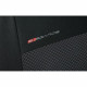 Car seat covers *ELEGANCE* SEAT IBIZA Sp. sēd. (2002-2008)