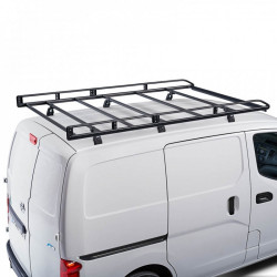 CARGO ROOF RACK CITROEN NEMO (2008-…) CRUZ