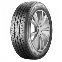 Ziemas riepas 195/65 R15 BARUM POLARIS 5 