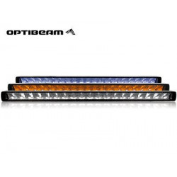 LED tālās gaismas lukturis OPTIBEAM SAVAGE 5 1605-NS2084