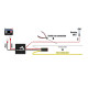 Wiring kit set 1605-WK048