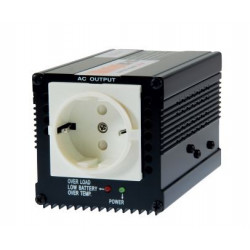 Inverter 12V-220V 300W (1702-8546)