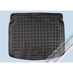 Car rubber trunk mat RENAULT MEGANE IV Grandtour (2016-...) 231388