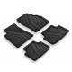 CAR RUBBER MATS MB B-CLASS W247  (2018-...) AMAL PLAST