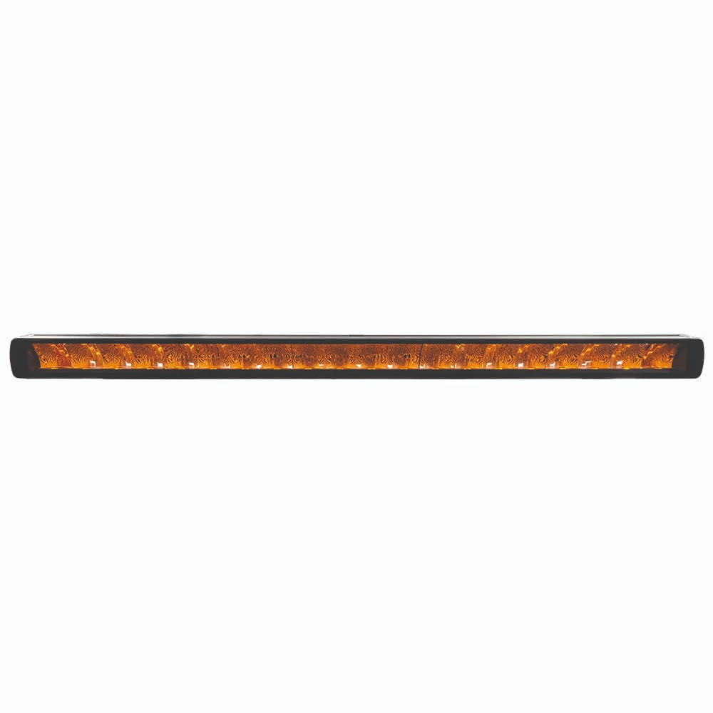 LED auxiliary light OPTIBEAM SAVAGE 5 1605-NS2084