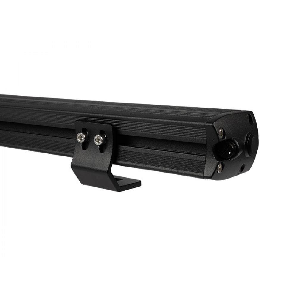 LED auxiliary light OPTIBEAM SUPER CAPTAIN ONE 600 1605-NS2096