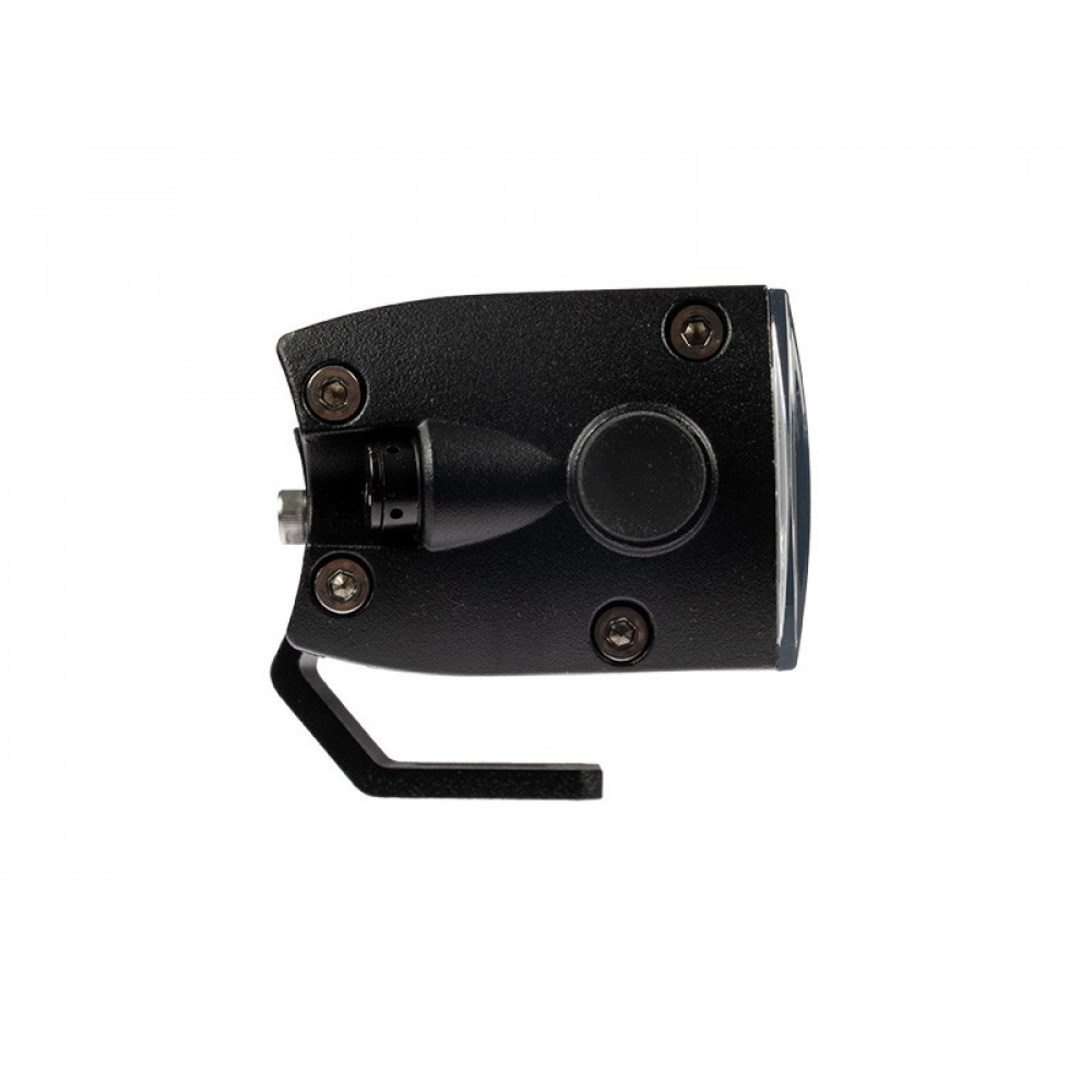 LED auxiliary light OPTIBEAM SUPER CAPTAIN ONE 600 1605-NS2096