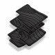 CAR RUBBER MATS MB B-CLASS W247  (2018-...) AMAL PLAST