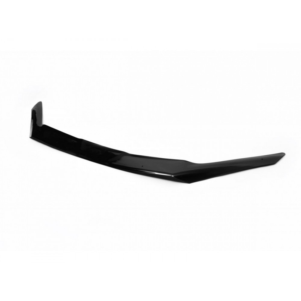 Hood deflector black VW T4 Facelift (1998-2002) VIP