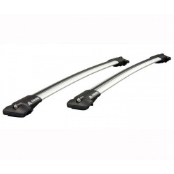 Car roof rack AGURI PRESTIGE SKODA OCTAVIA III Combi with roof rails (2013-...)