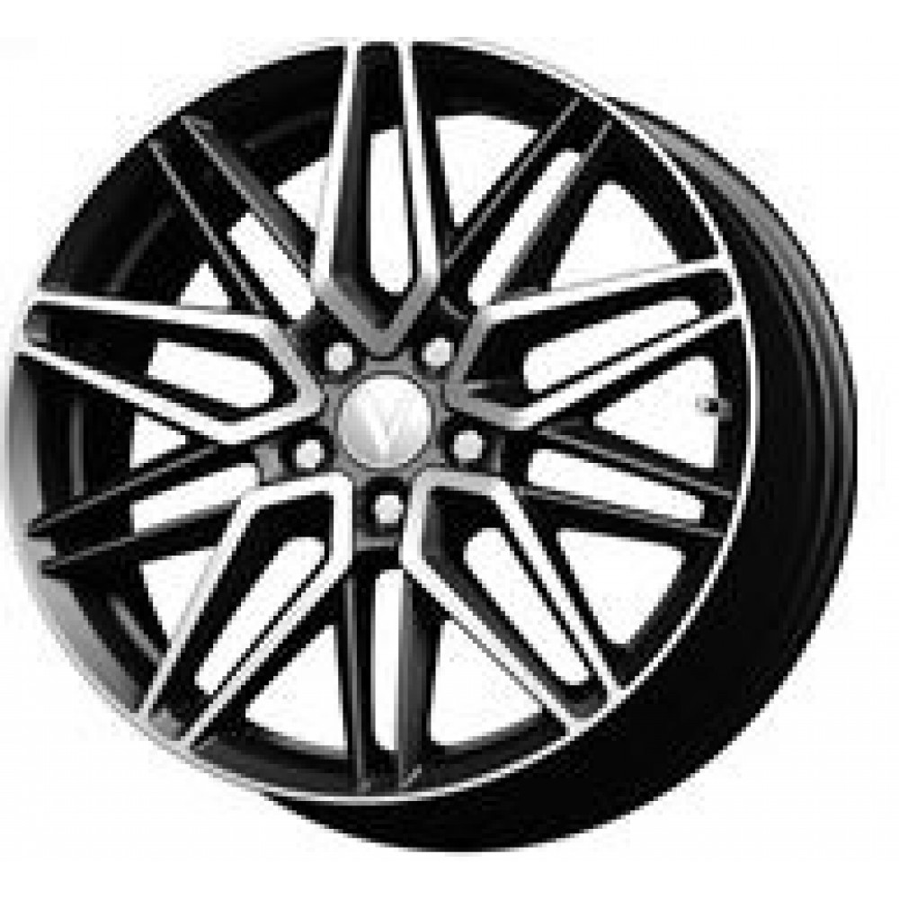 Lietie diski R18 5x108 *VIPER B233 BP*